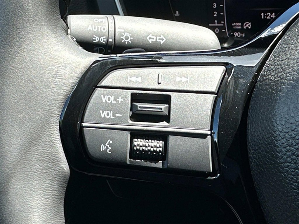 New 2026 Honda Passport RTL image 8