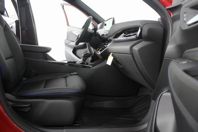 New 2026 Buick Envista Sport Touring w/ Convenience I Package image 20