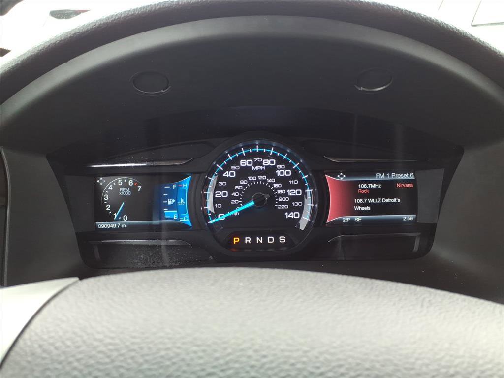 Used 2019 Ford Flex SEL w/ Equipment Group 202A image 16