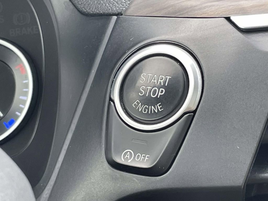 Used 2019 BMW X3 sDrive30i w/ Convenience Package RWD image 28