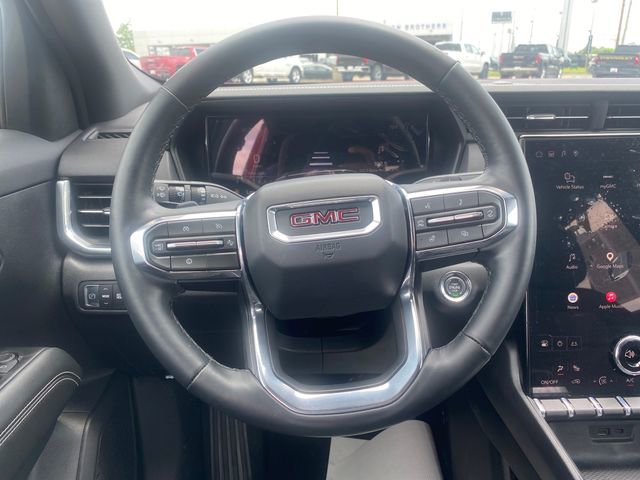 Used 2026 GMC Terrain Elevation w/ Black Edition FWD image 18
