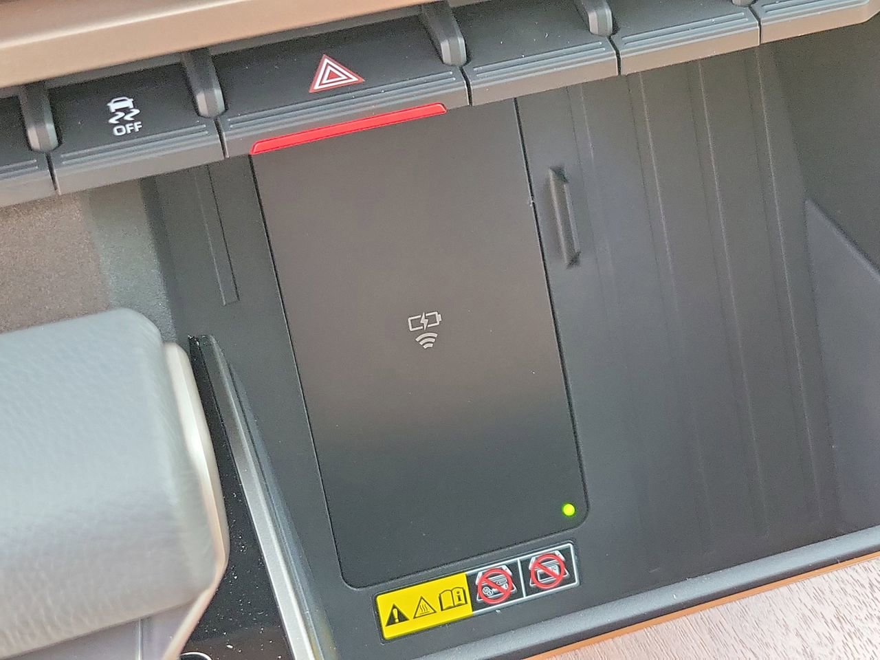 New 2026 Toyota Tundra 1794 Edition AWD/4WD image 28