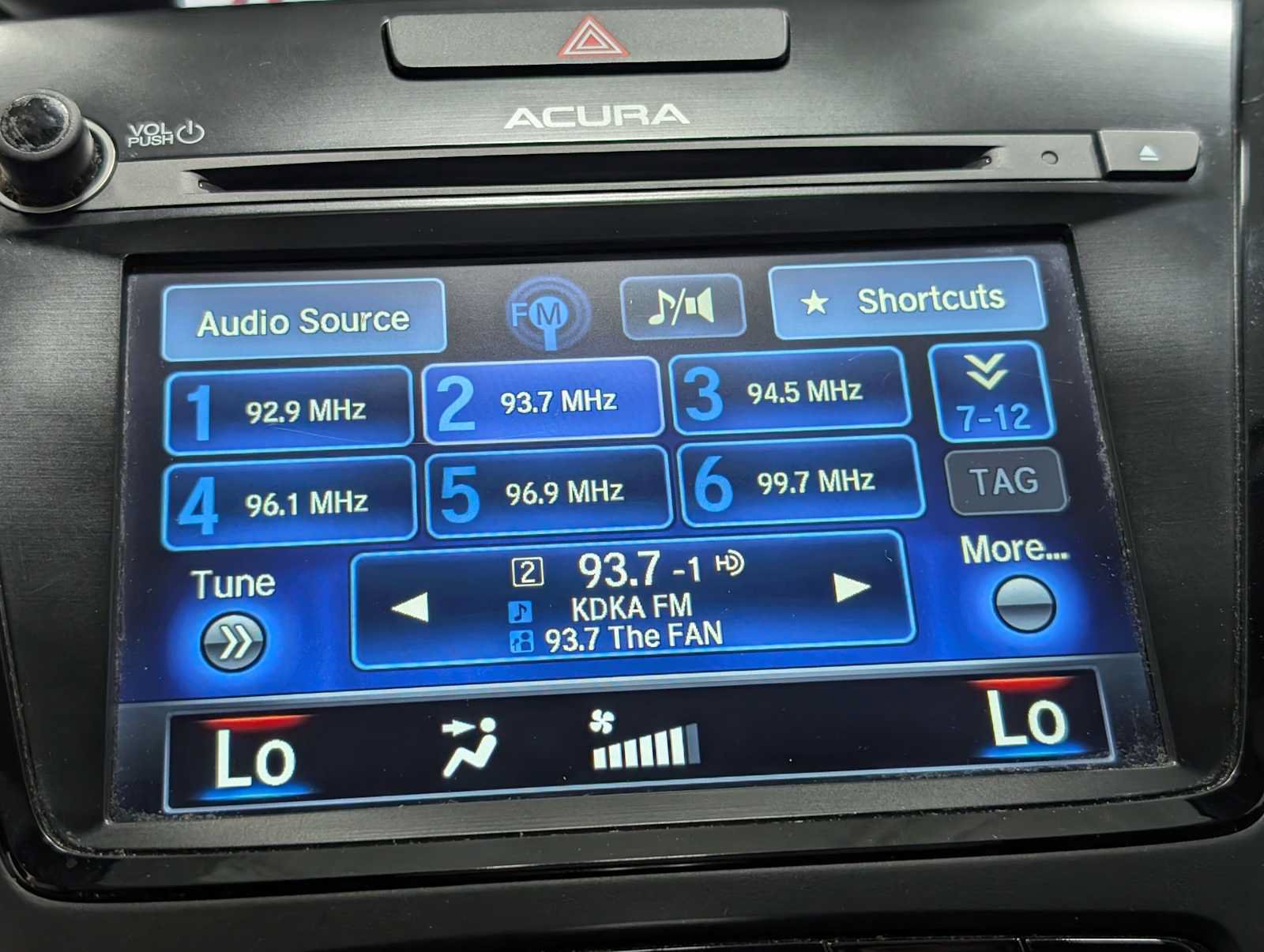 Used 2016 Acura RDX AWD w/ Technology Package image 25