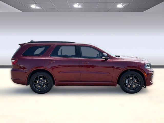 New 2026 Dodge Durango GT image 8