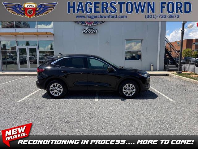 Certified 2024 Ford Escape Active AWD/4WD image 1