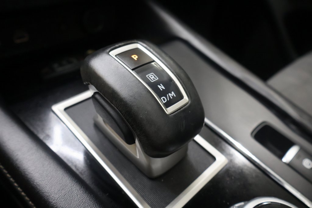 Used 2022 Mitsubishi Outlander SE image 32