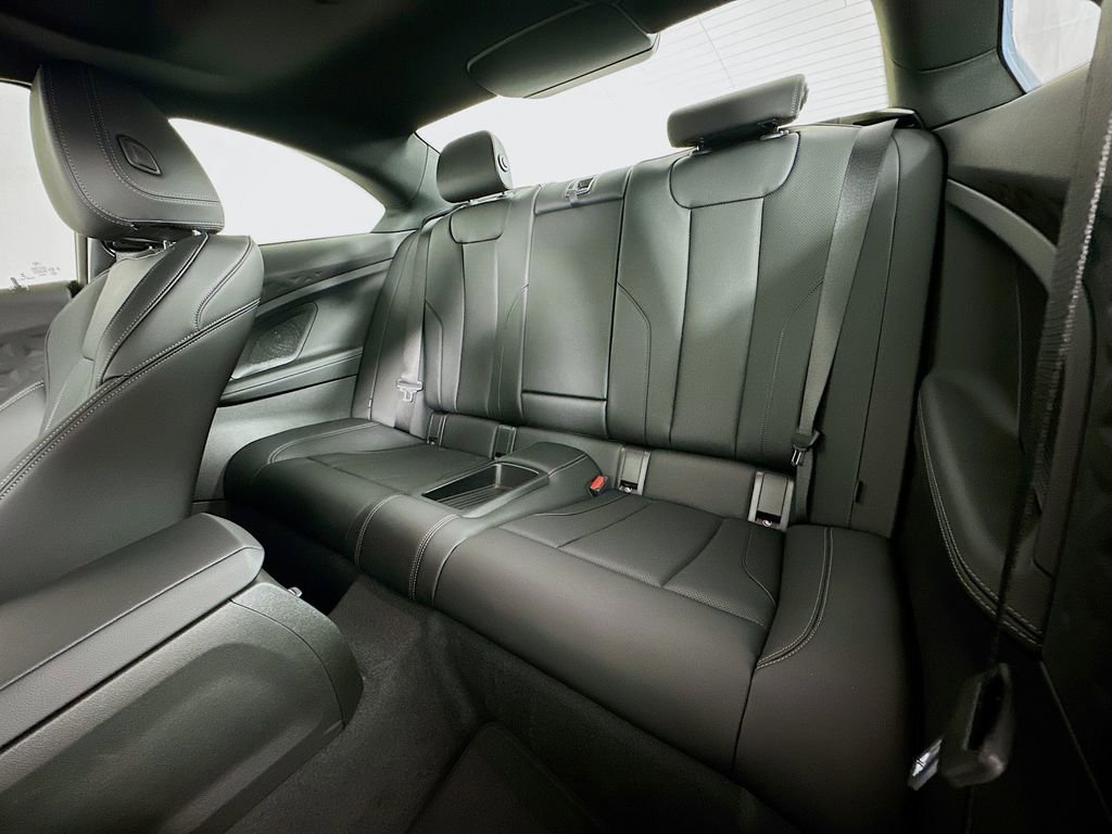 New 2026 BMW M240i Coupe w/ Premium Package RWD image 17