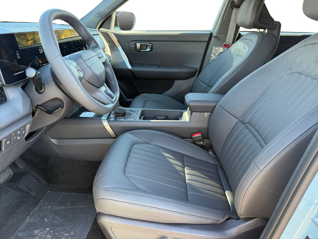 New 2027 Kia Seltos X-Line S AWD/4WD image 9