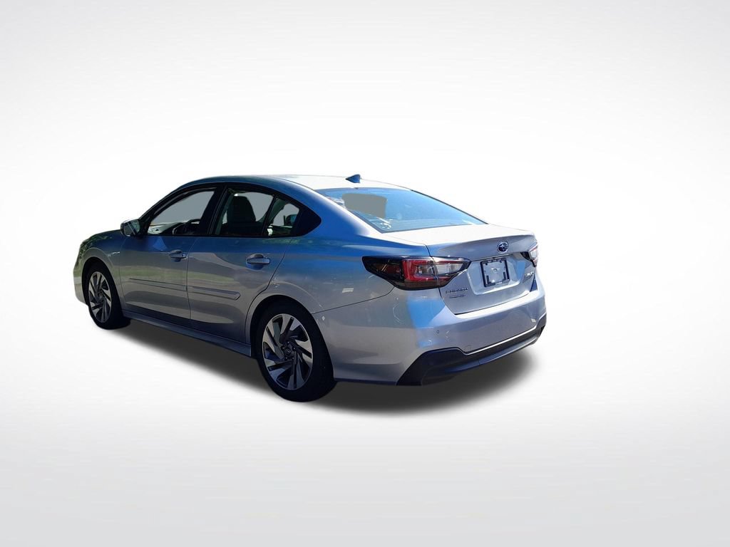 Certified 2023 Subaru Legacy Limited AWD/4WD image 7