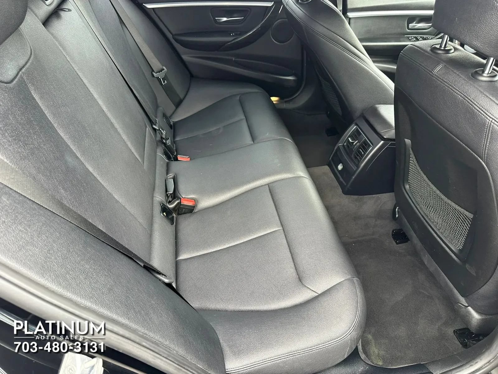 Used 2018 BMW 330i Sedan RWD image 16
