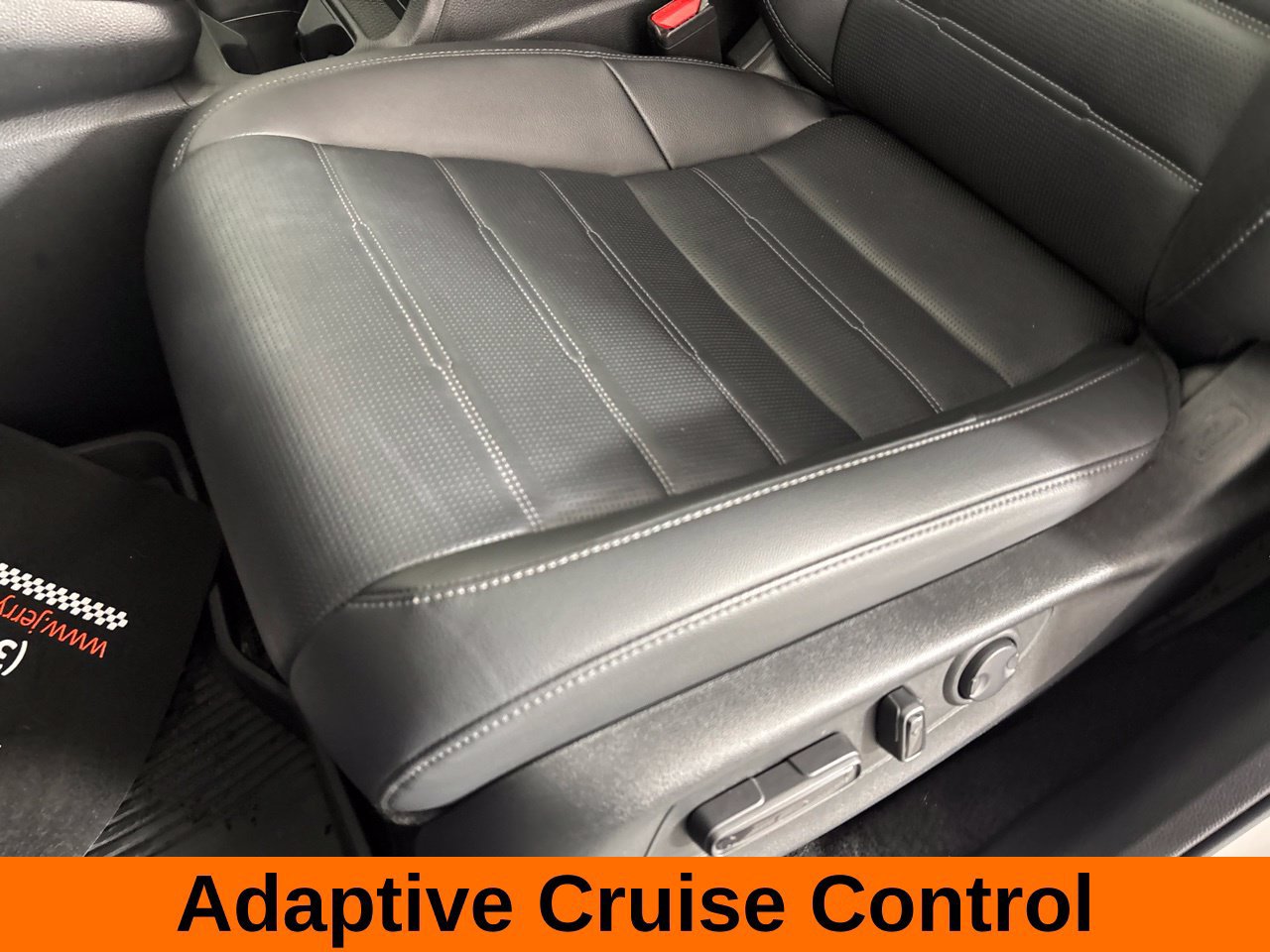 Used 2024 Honda CR-V EX-L image 15