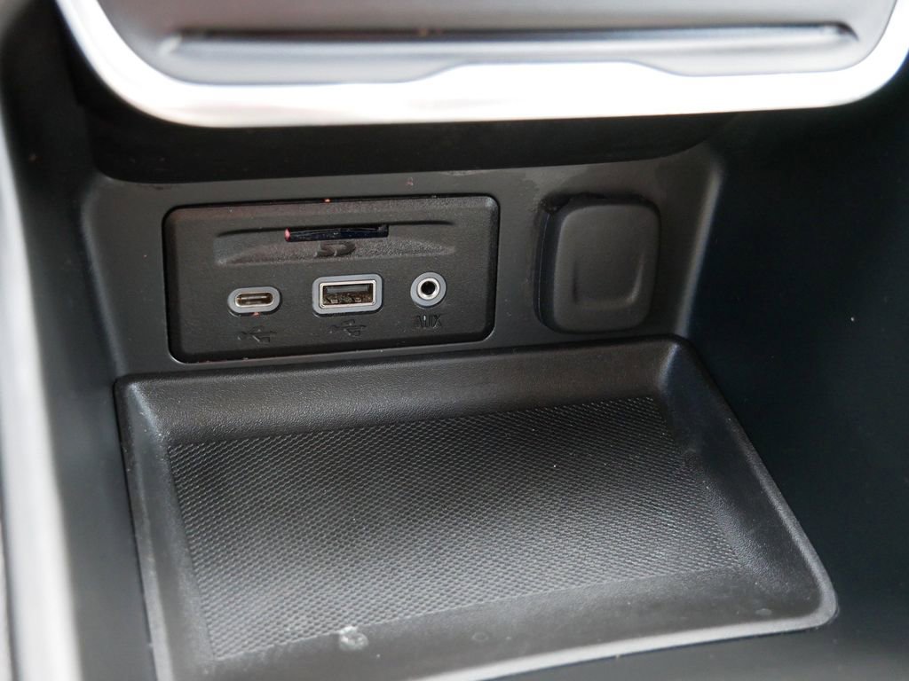 Used 2020 GMC Terrain SLT FWD image 20