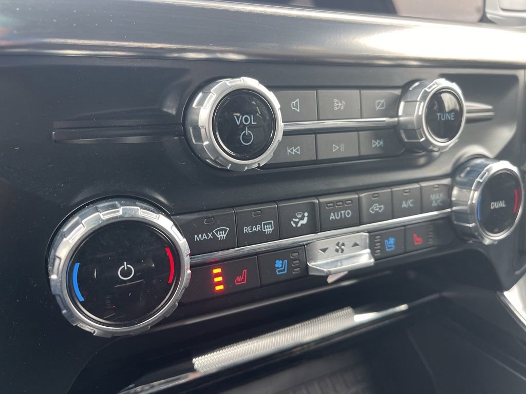 Used 2022 Ford F150 Lariat image 22