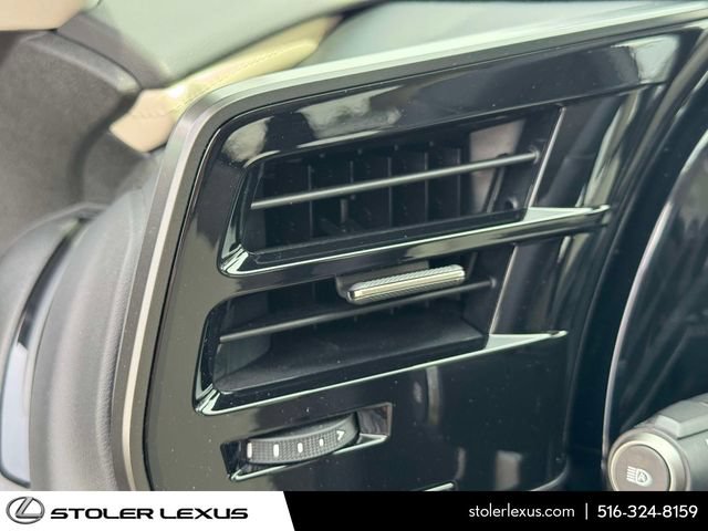 Certified 2023 Lexus RX 350 Premium w/ Accessory Package FWD image 25
