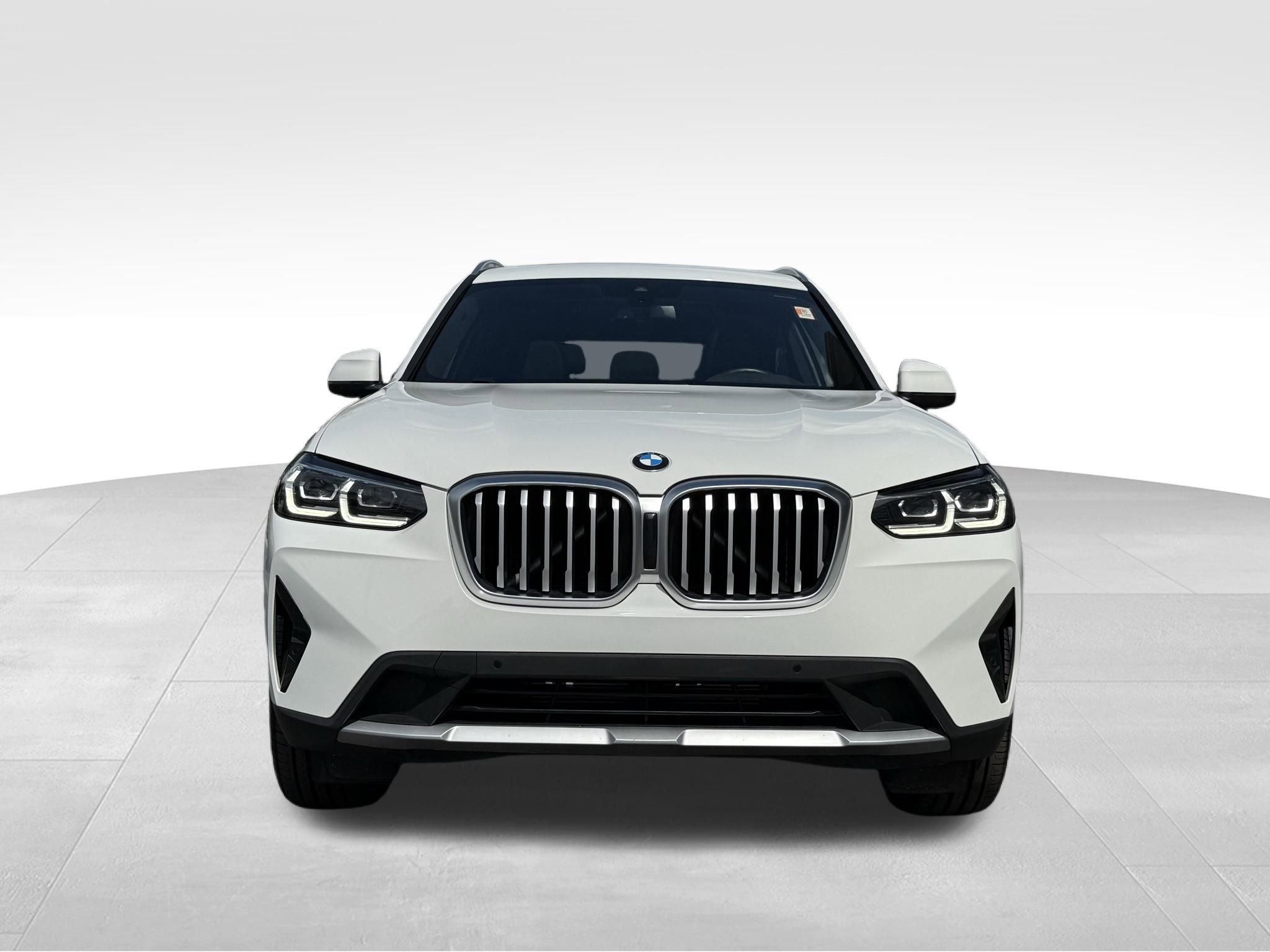 Used 2024 BMW X3 sDrive30i image 7