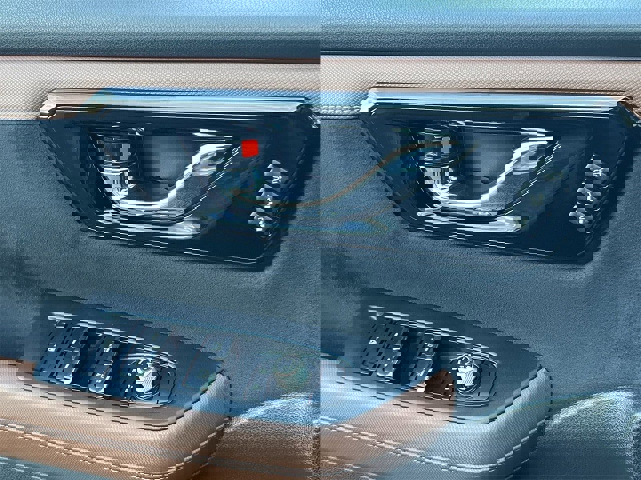 Certified 2025 Subaru Forester Touring w/ Popular Package - Touring image 17