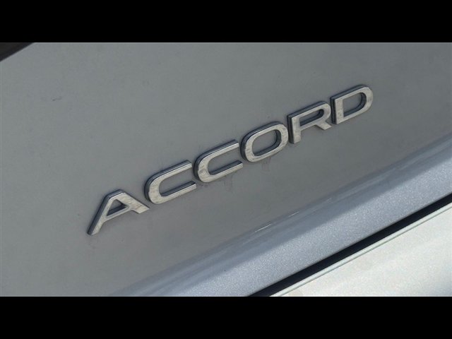 Certified 2023 Honda Accord LX image 31