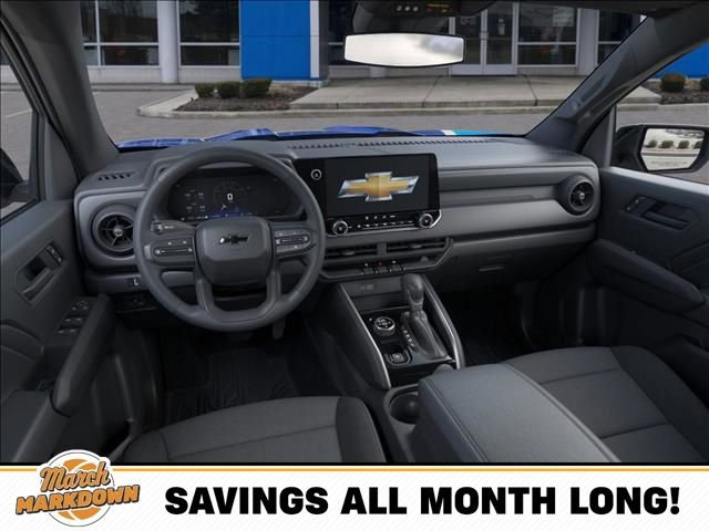New 2026 Chevrolet Colorado Trail Boss image 15