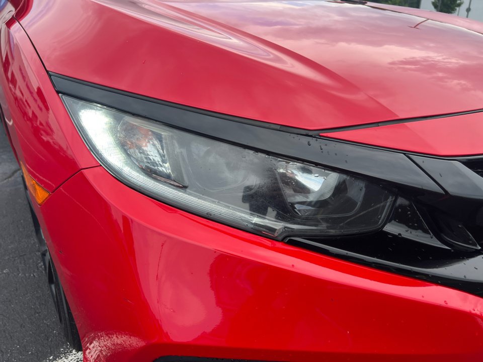 Used 2019 Honda Civic Sport image 28