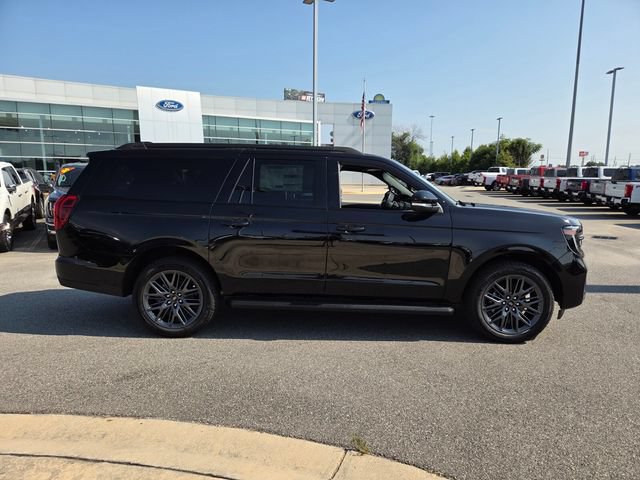New 2026 Ford Expedition Max Platinum w/ Stealth Appearance Package AWD/4WD image 45