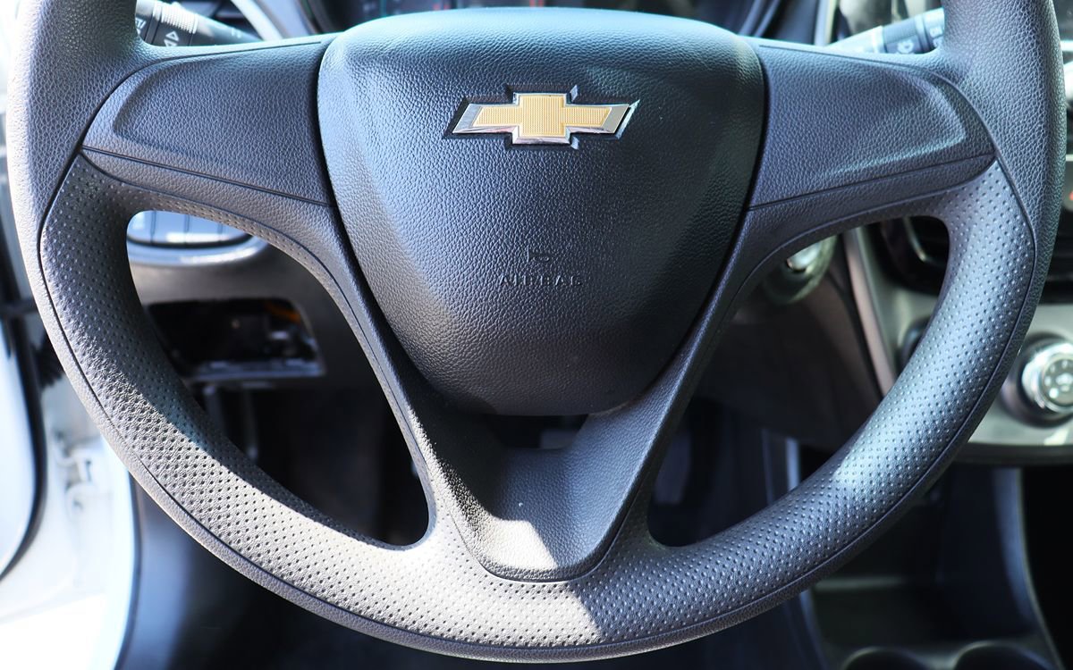 Used 2019 Chevrolet Spark LS image 52
