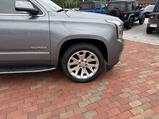 Used 2020 GMC Yukon SLE w/ Convenience Package RWD image 17