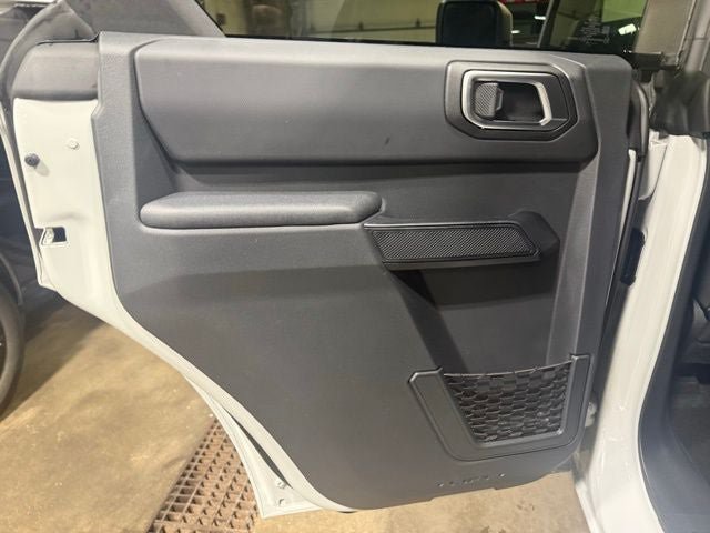 New 2026 Ford Bronco Big Bend AWD/4WD image 23