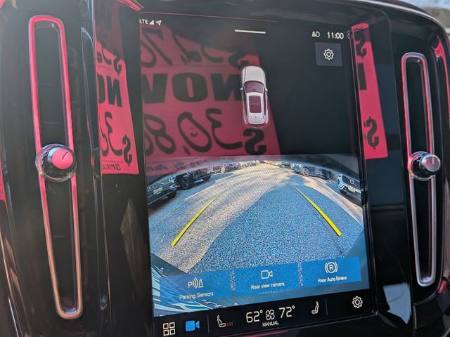 Certified 2023 Volvo XC40 B5 Plus image 12