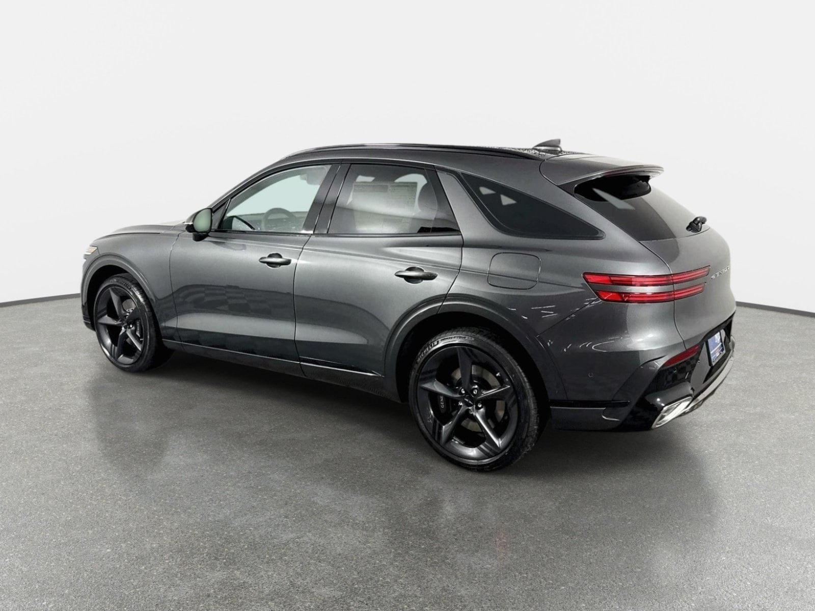 New 2027 Genesis GV70 2.5T Sport Prestige AWD/4WD image 7