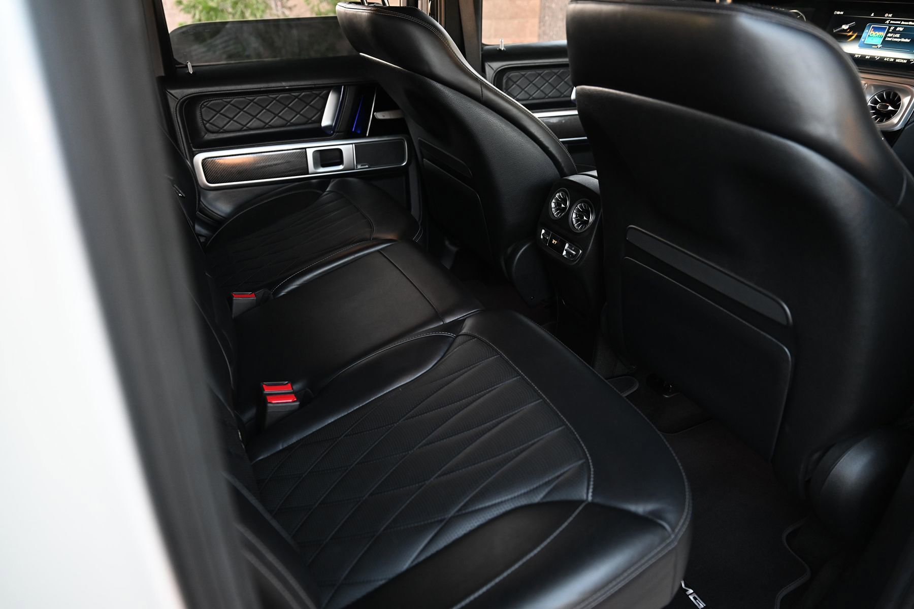 Used 2020 Mercedes-Benz G 63 AMG 4MATIC image 21