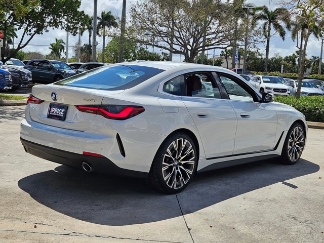 Used 2023 BMW 430i Gran Coupe image 5