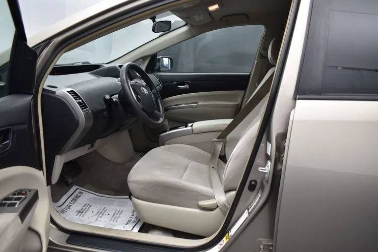 Used 2006 Toyota Prius FWD image 14