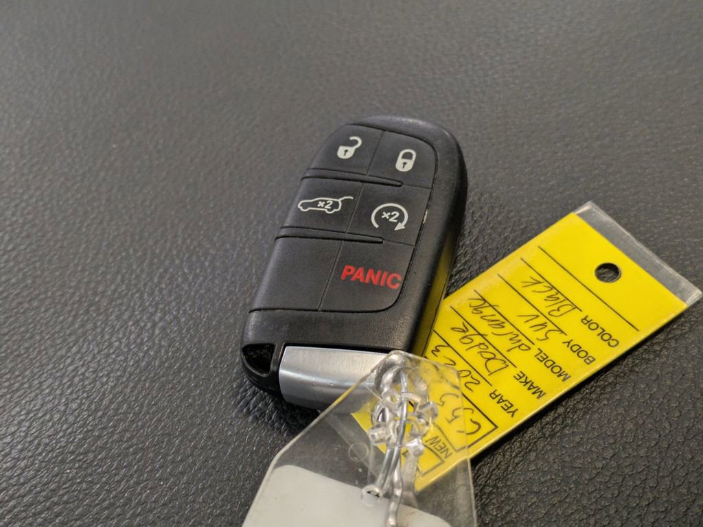 Used 2023 Dodge Durango R/T image 31