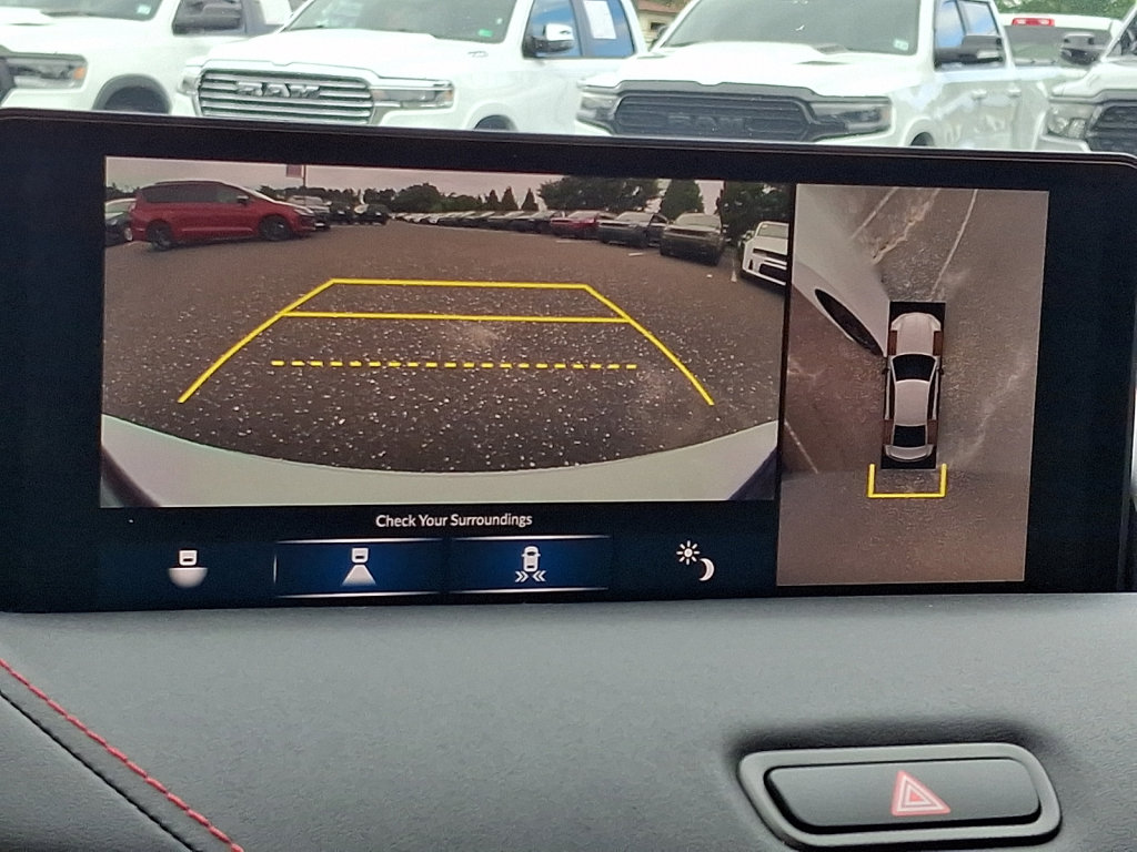 Used 2025 Acura TLX Type S AWD/4WD image 30