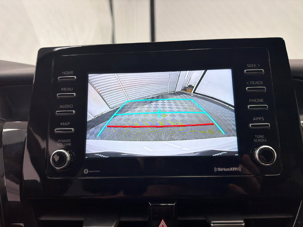 Used 2022 Toyota Camry LE FWD image 28