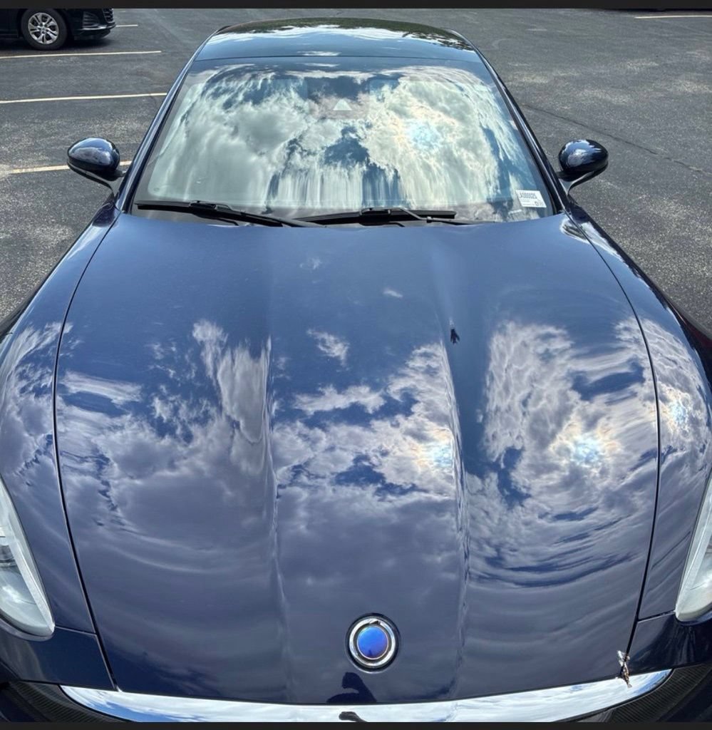 Used 2020 Karma Revero GT RWD image 9