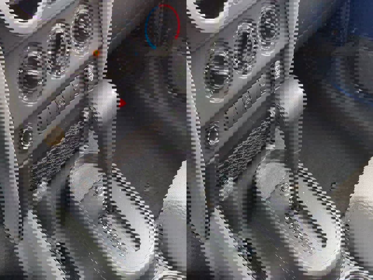 Used 2009 Jeep Wrangler Unlimited Sahara image 30