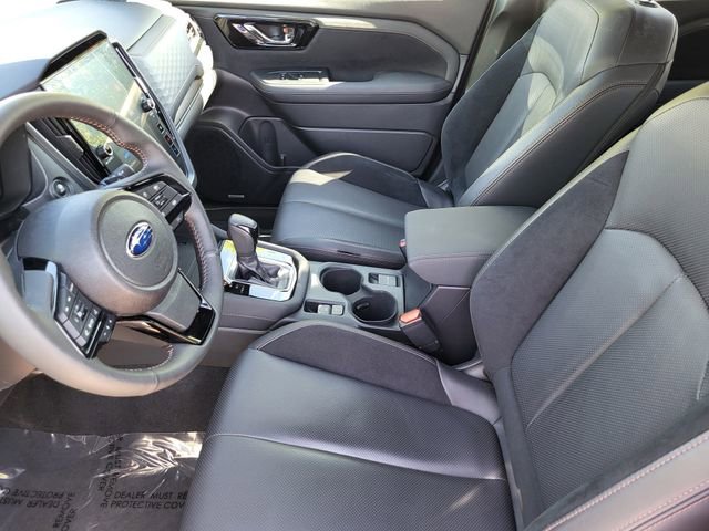 Used 2025 Subaru Forester Touring AWD/4WD image 17