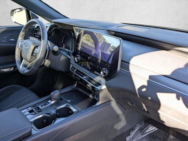 Certified 2024 Lexus RX 500h F Sport w/ Convenience Package image 21