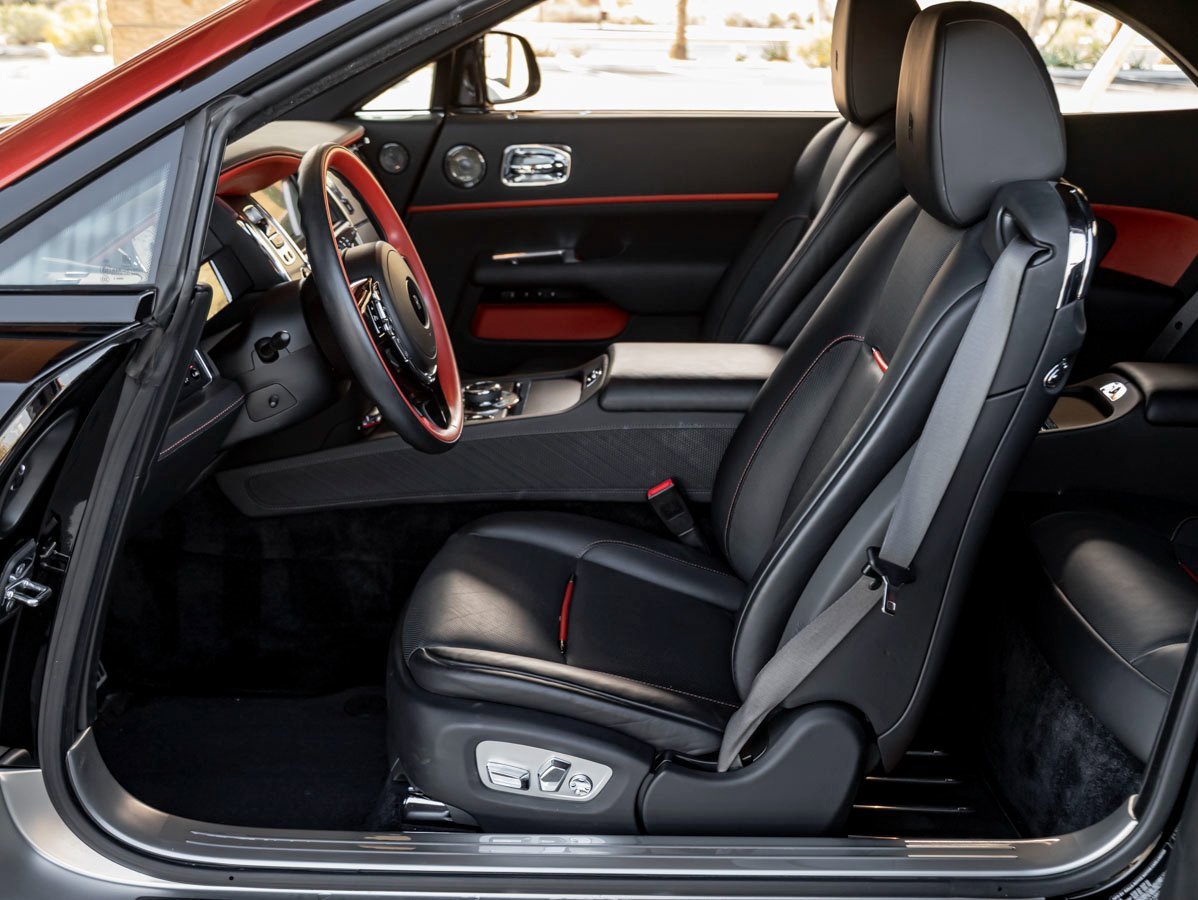 Certified 2019 Rolls-Royce Dawn image 21