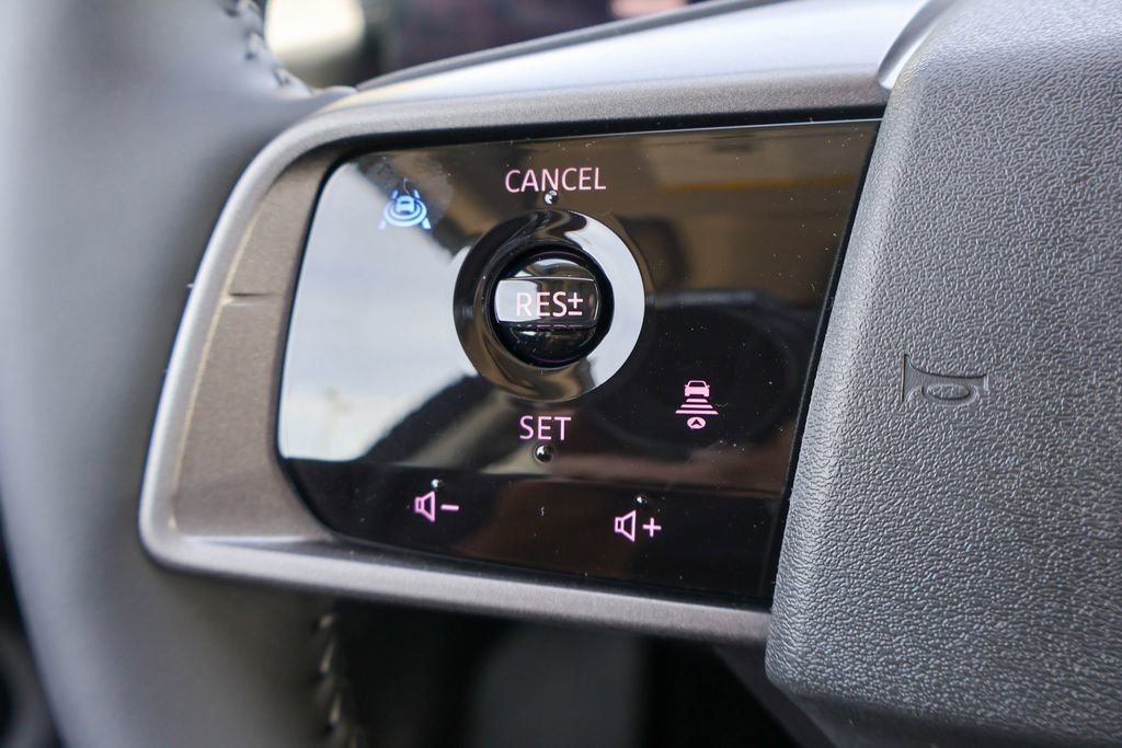 New 2026 Nissan Murano Platinum AWD/4WD image 11