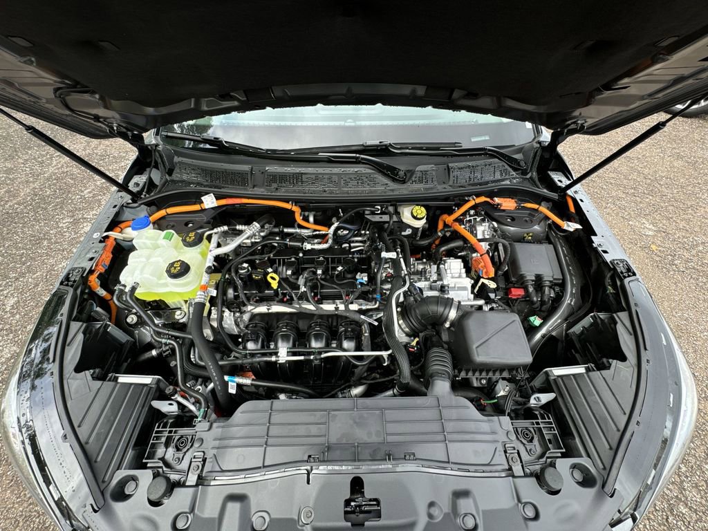 New 2024 Lincoln Corsair Grand Touring AWD/4WD image 26