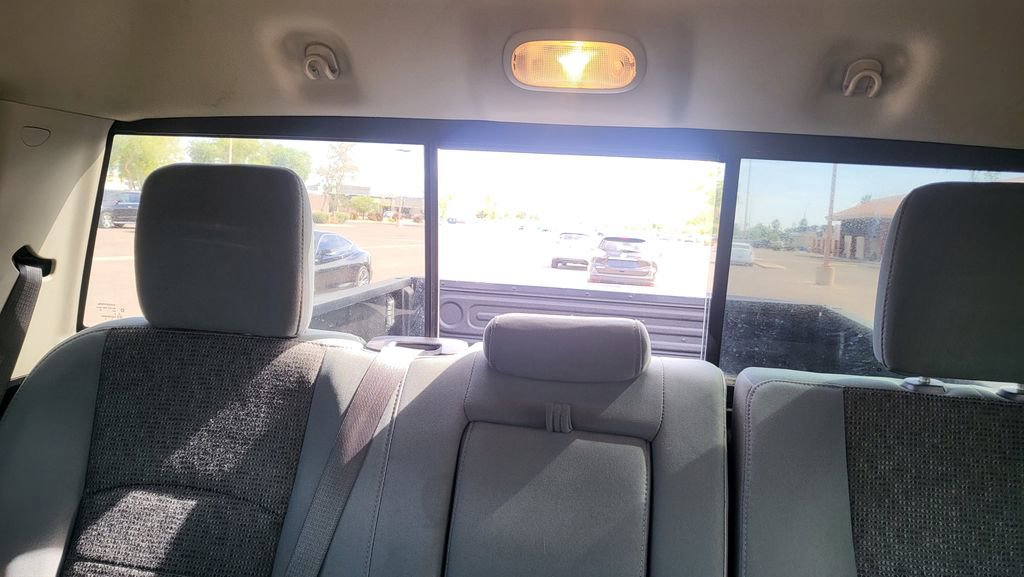 Used 2018 RAM 2500 Lone Star w/ Harvest Edition image 36