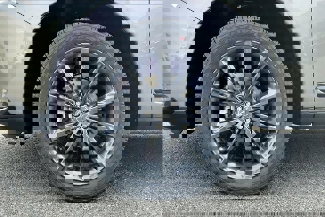 New 2025 Acura RDX A-Spec image 18