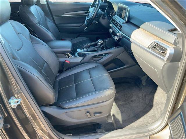 Used 2021 Kia Telluride SX image 24