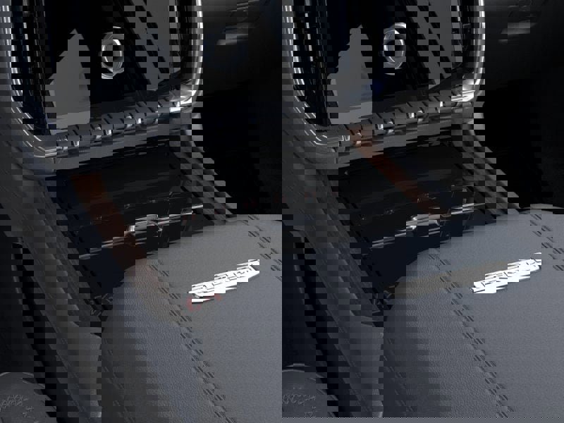 New 2026 GMC Yukon XL Denali w/ Sun & Power Step Package image 50