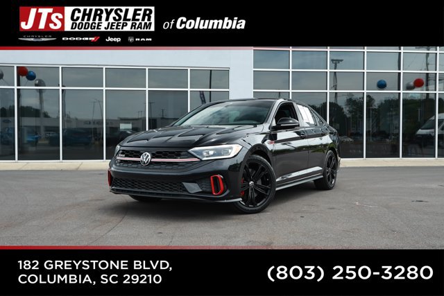 Used 2022 Volkswagen Jetta GLI Autobahn
