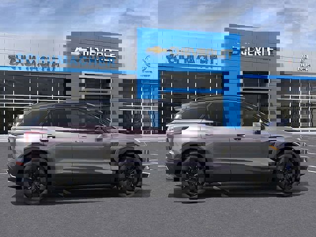 New 2026 Chevrolet Blazer EV LT image 9