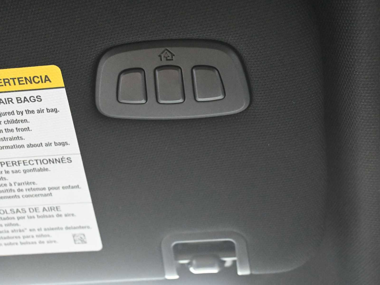 New 2026 Ford Explorer ST w/ Sun And Sound Package image 47