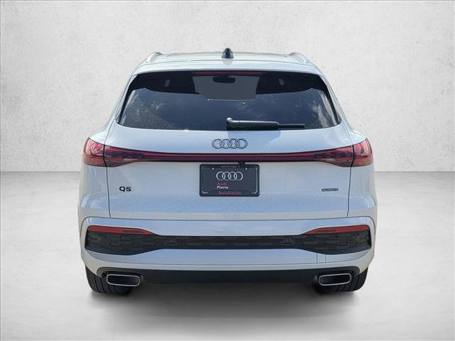 Used 2025 Audi Q5 Premium Plus w/ Premium Plus image 6